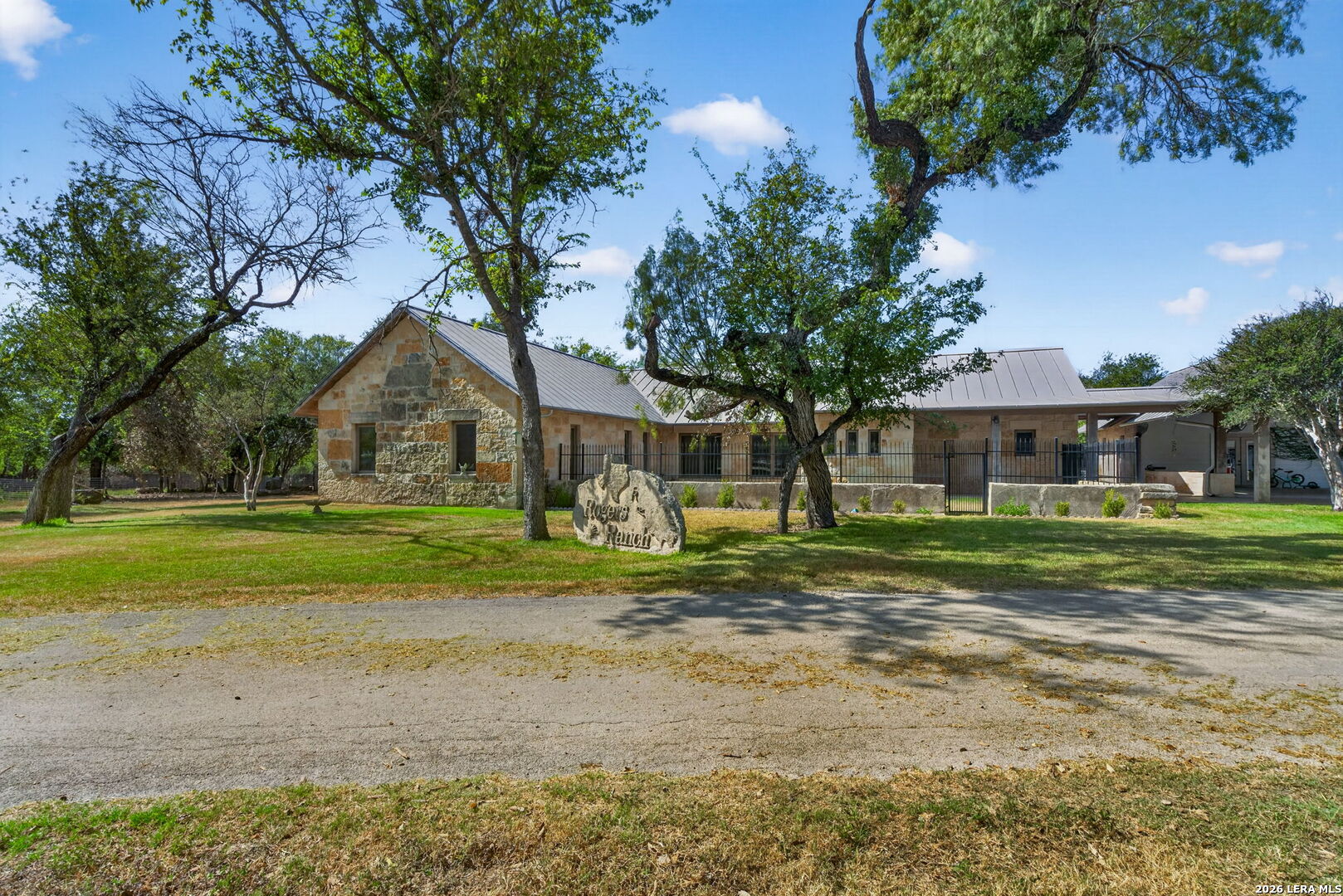 3075 Talley Road San Antonio TX 78253