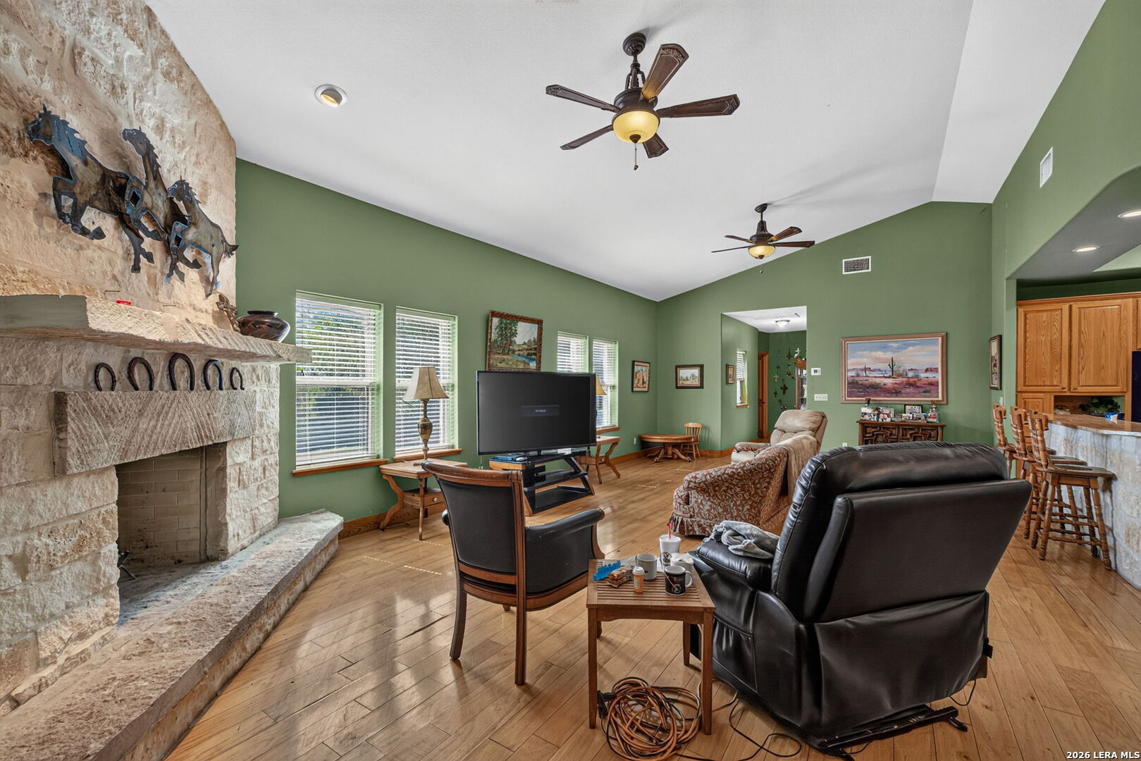 3075 Talley Road San Antonio TX 78253