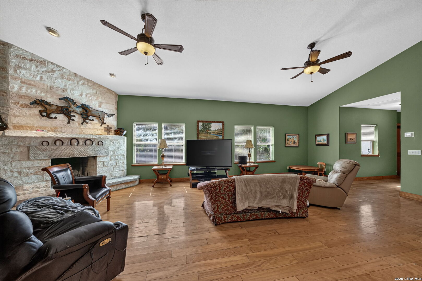 3075 Talley Road San Antonio TX 78253