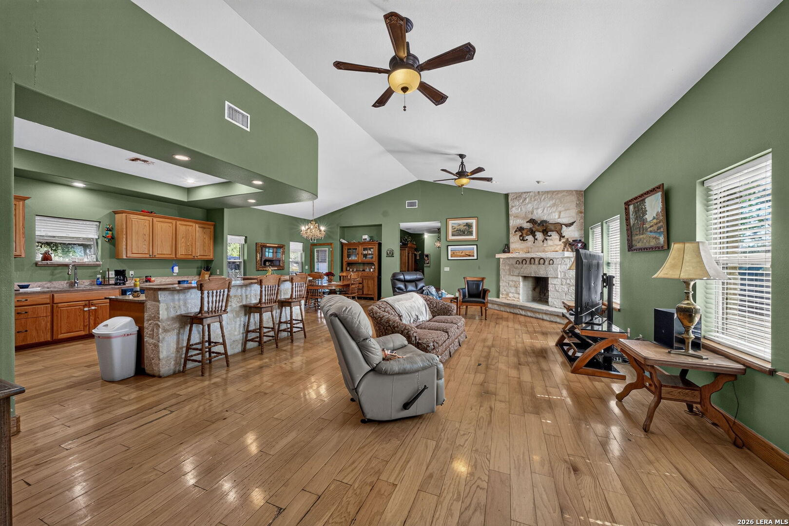 3075 Talley Road San Antonio TX 78253