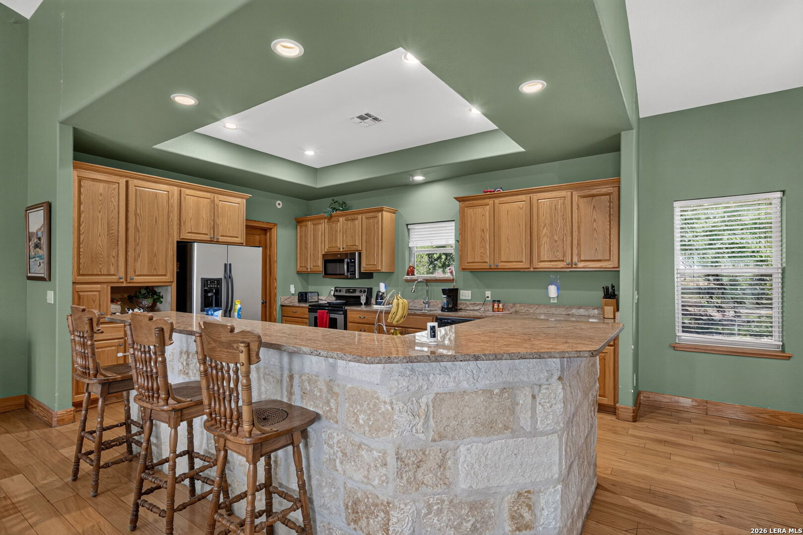 3075 Talley Road San Antonio TX 78253