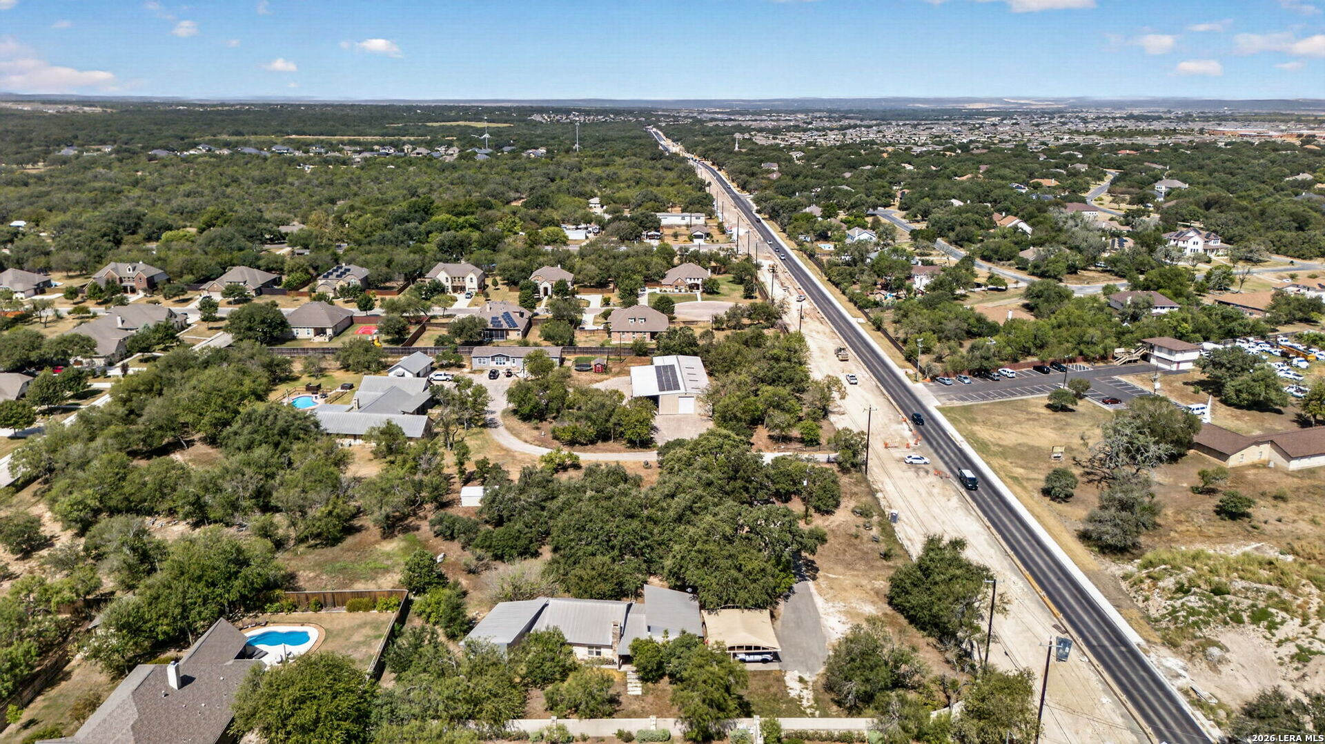 3075 Talley Road San Antonio TX 78253