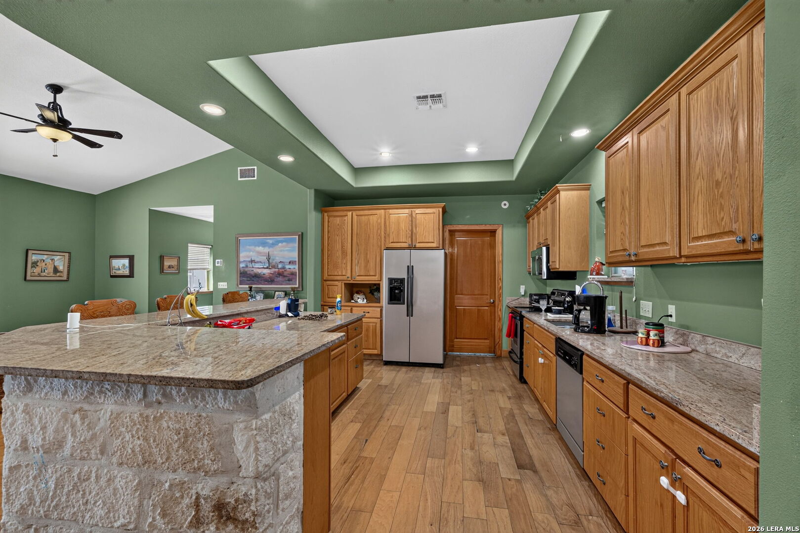 3075 Talley Road San Antonio TX 78253