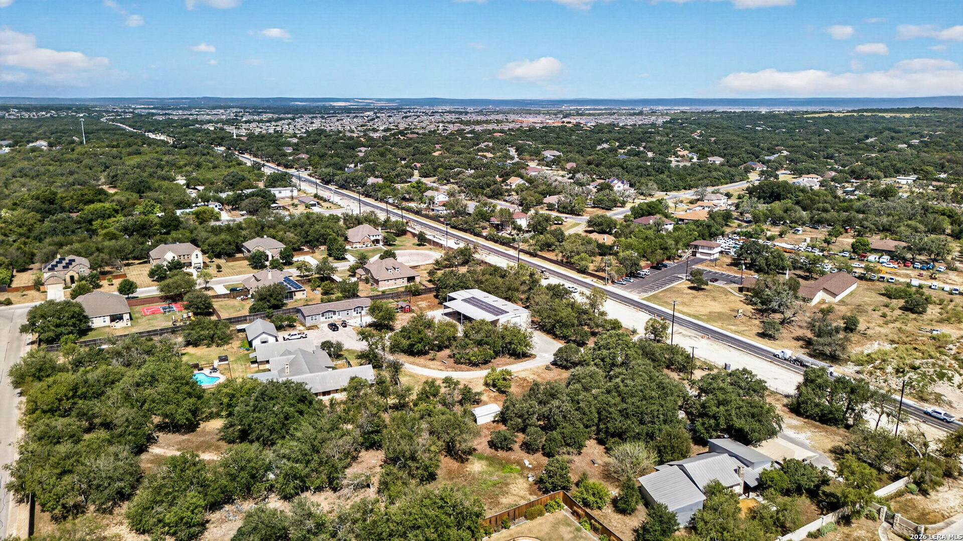 3075 Talley Road San Antonio TX 78253