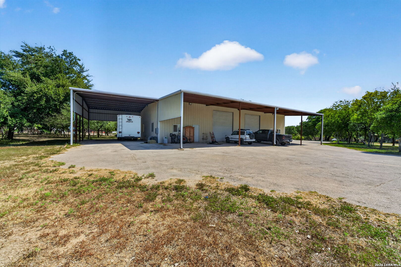 3075 Talley Road San Antonio TX 78253