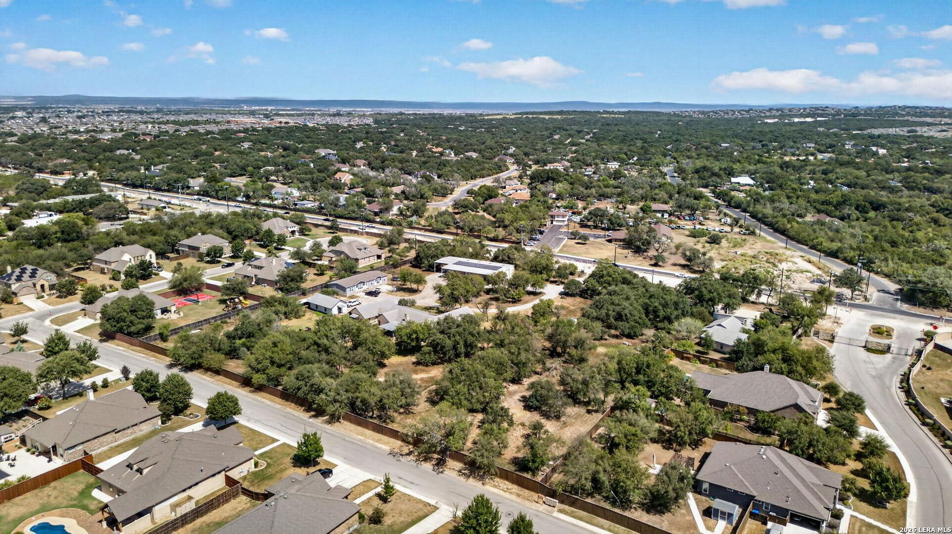 3075 Talley Road San Antonio TX 78253