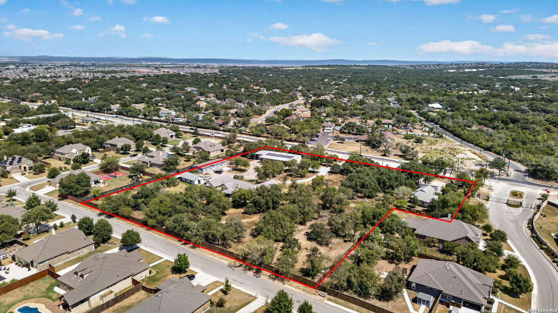 3075 Talley Road San Antonio TX 78253