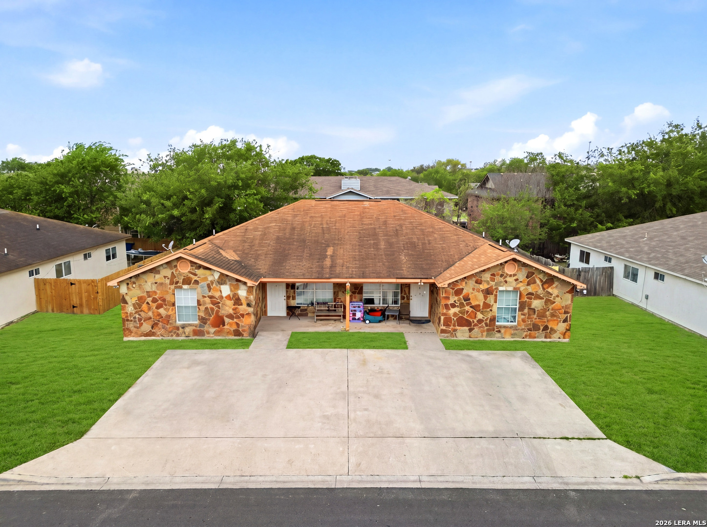 7557 Oak Chase San Antonio TX 78239