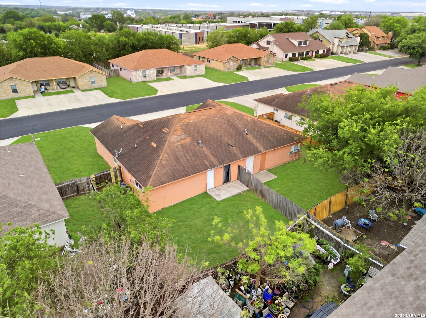 7557 Oak Chase San Antonio TX 78239