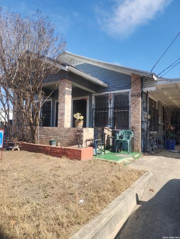 610 Pleasanton Road San Antonio TX 78214
