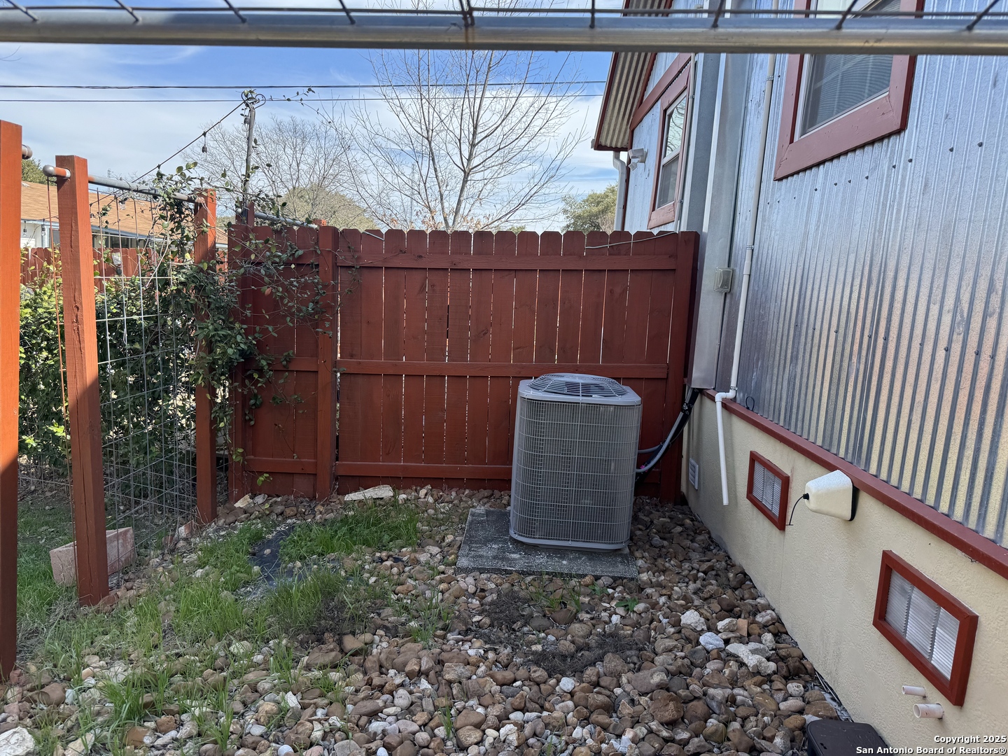 401 Dora Street San Antonio TX 78212