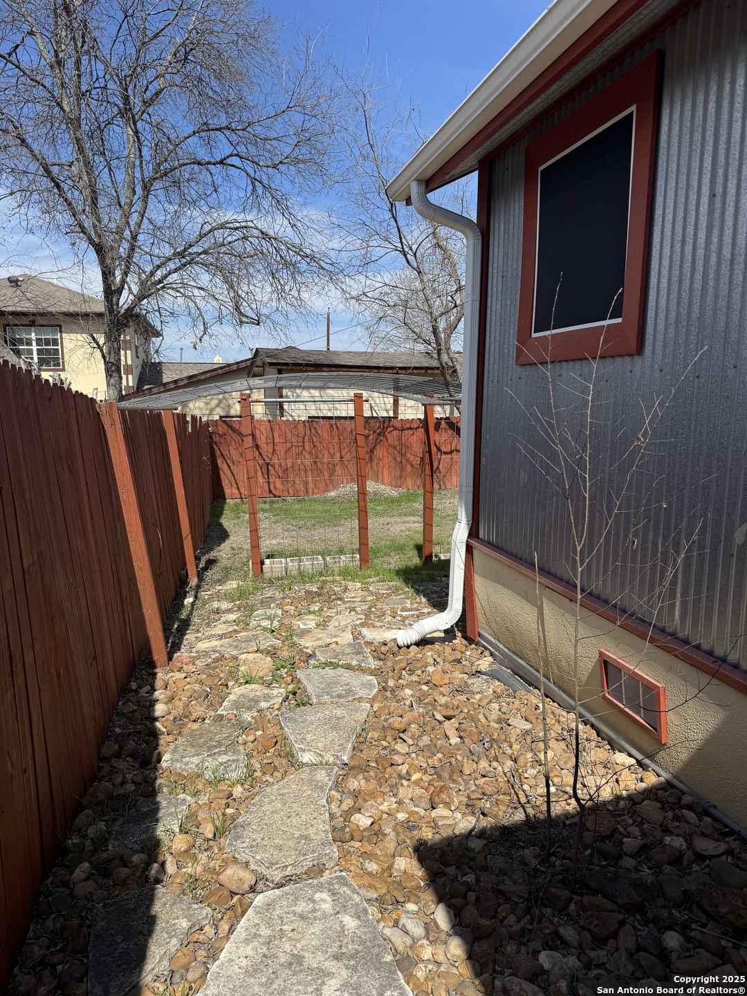 401 Dora Street San Antonio TX 78212