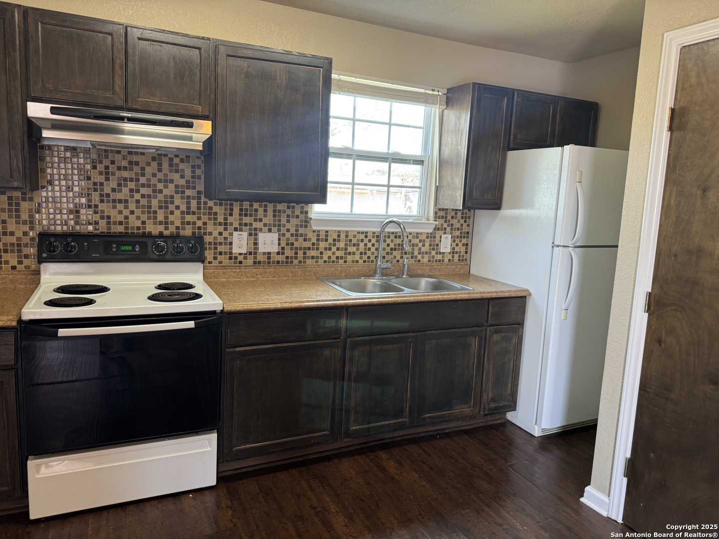 401 Dora Street San Antonio TX 78212