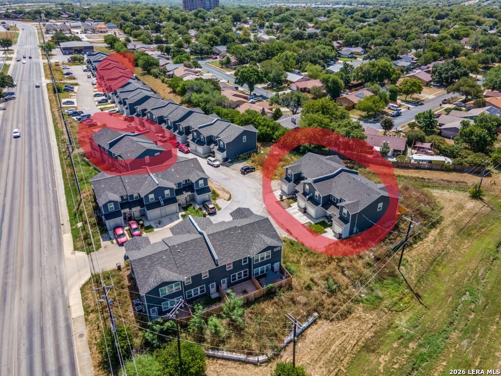 6934 Crestway Road San Antonio TX 78239