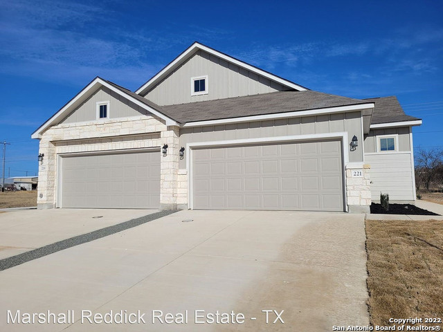 224-226 Joseph Circle Cibolo TX 78108