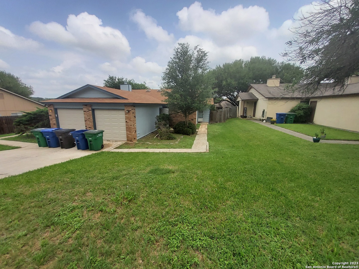 6314 Worchester Knolls San Antonio TX 78233