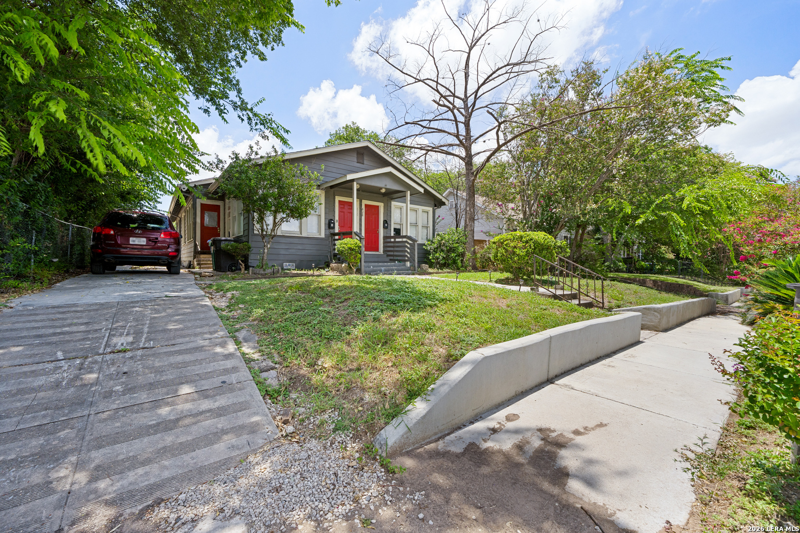 630 Bailey San Antonio TX 78210