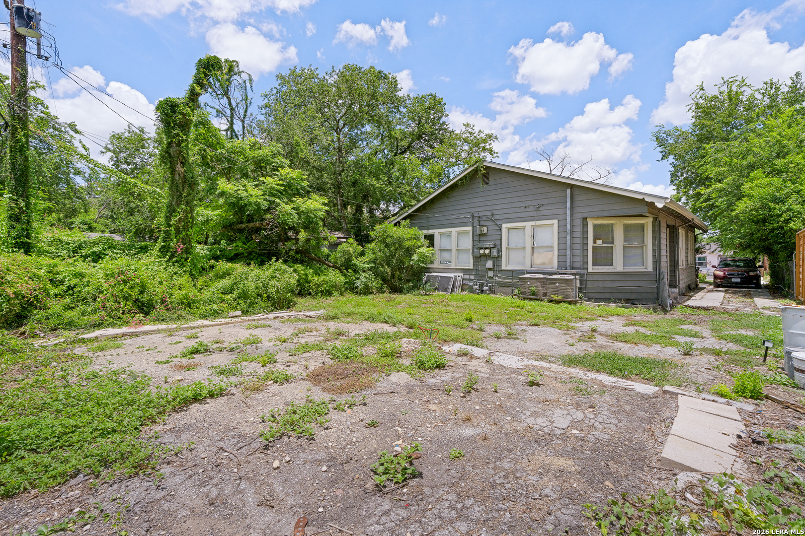 630 Bailey San Antonio TX 78210