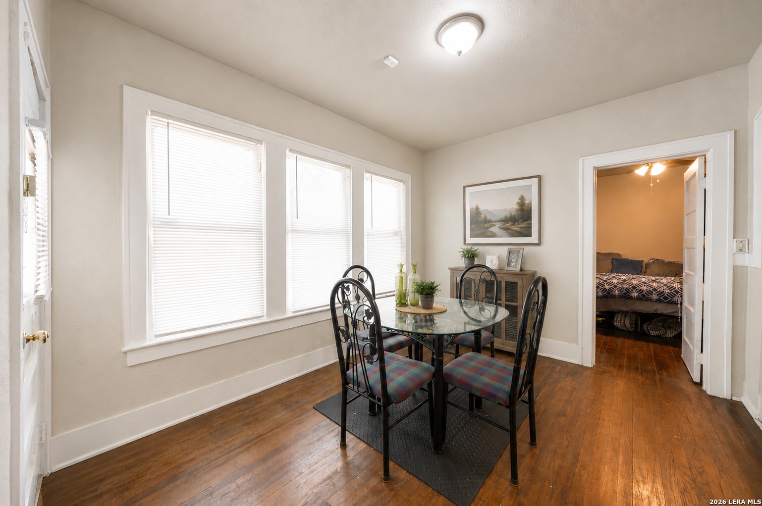 630 Bailey San Antonio TX 78210