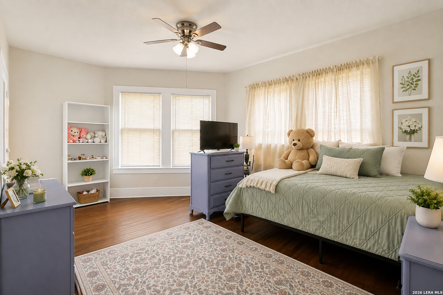 630 Bailey San Antonio TX 78210