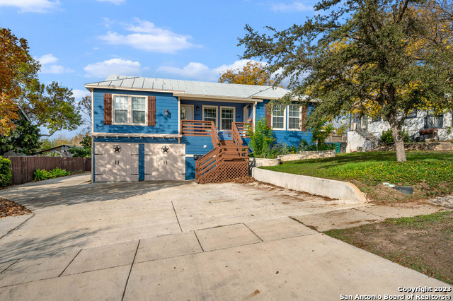 425 Parland Place San Antonio TX 78209