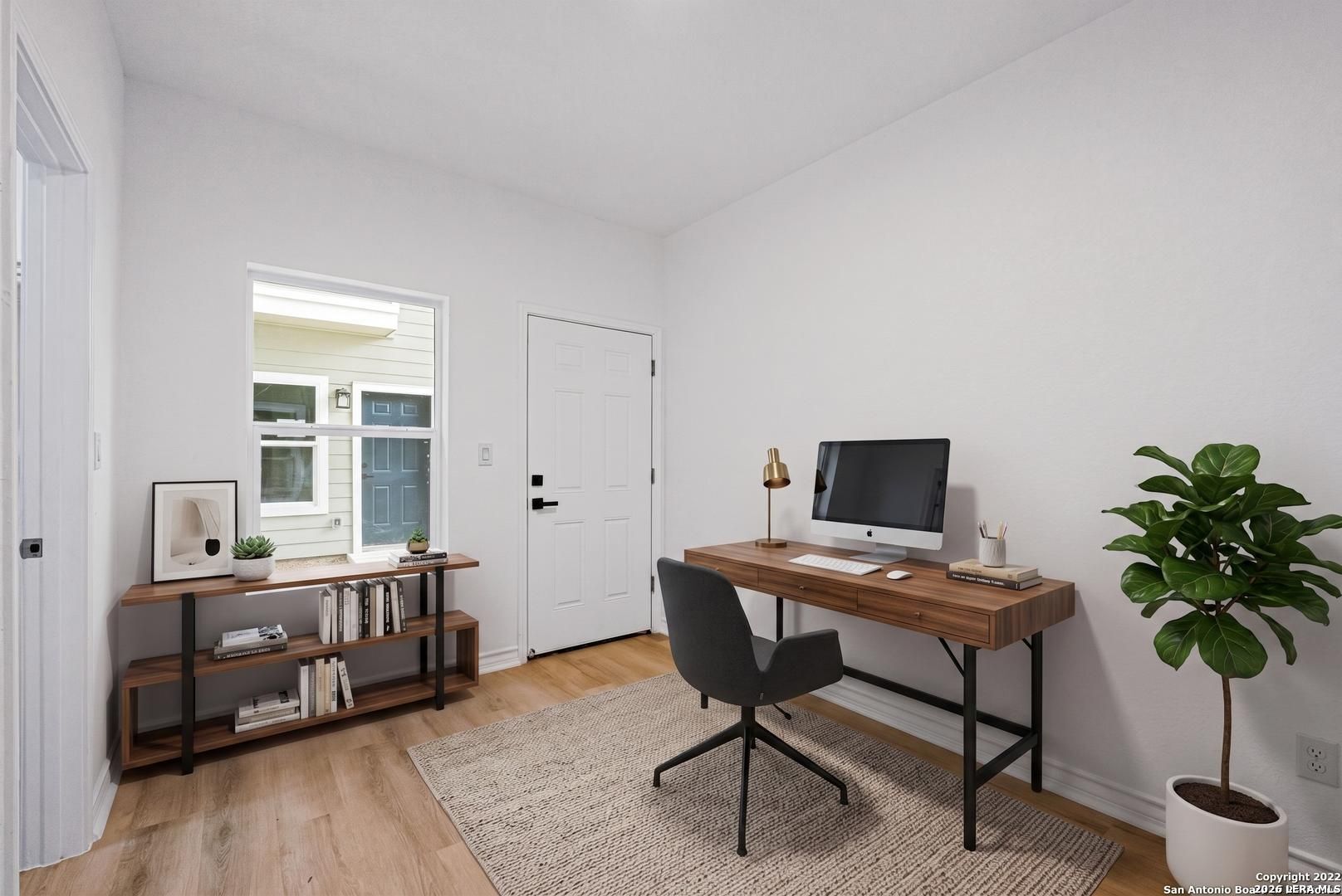 1510 S Walters #101, 102 San Antonio TX 78210