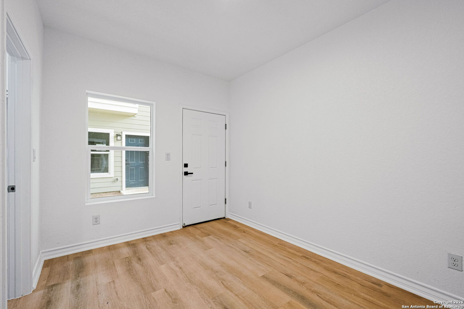 1510 S Walters #101, 102 San Antonio TX 78210