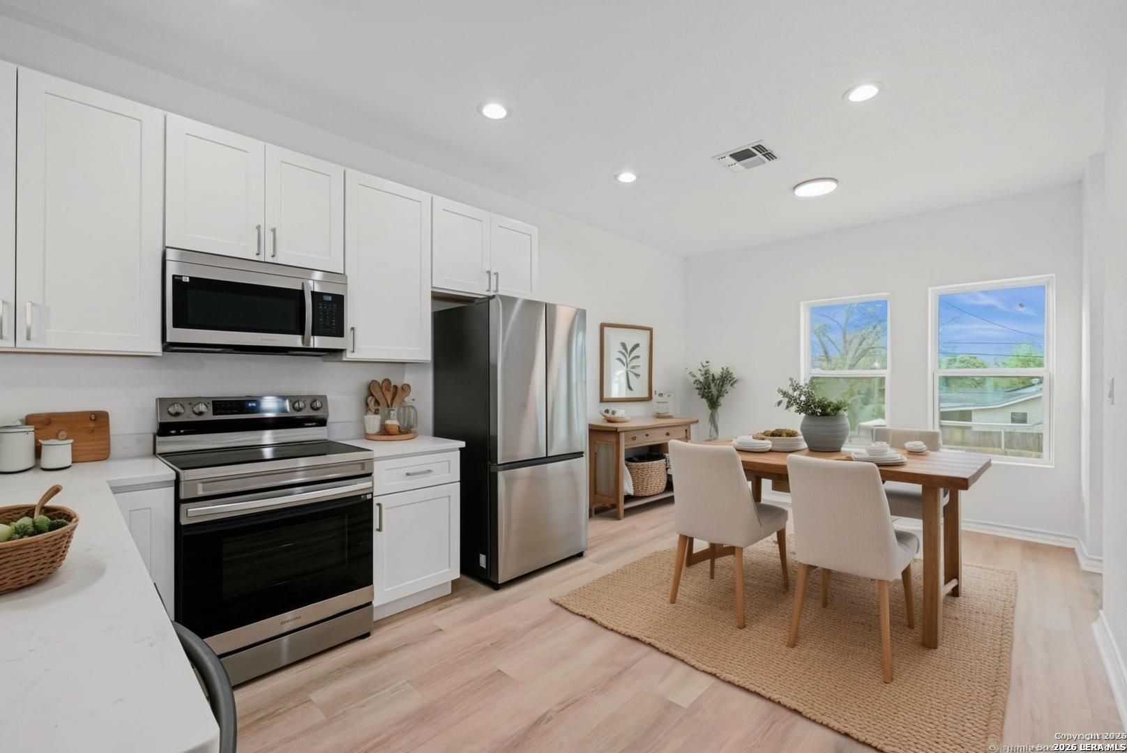 1510 S Walters #101, 102 San Antonio TX 78210
