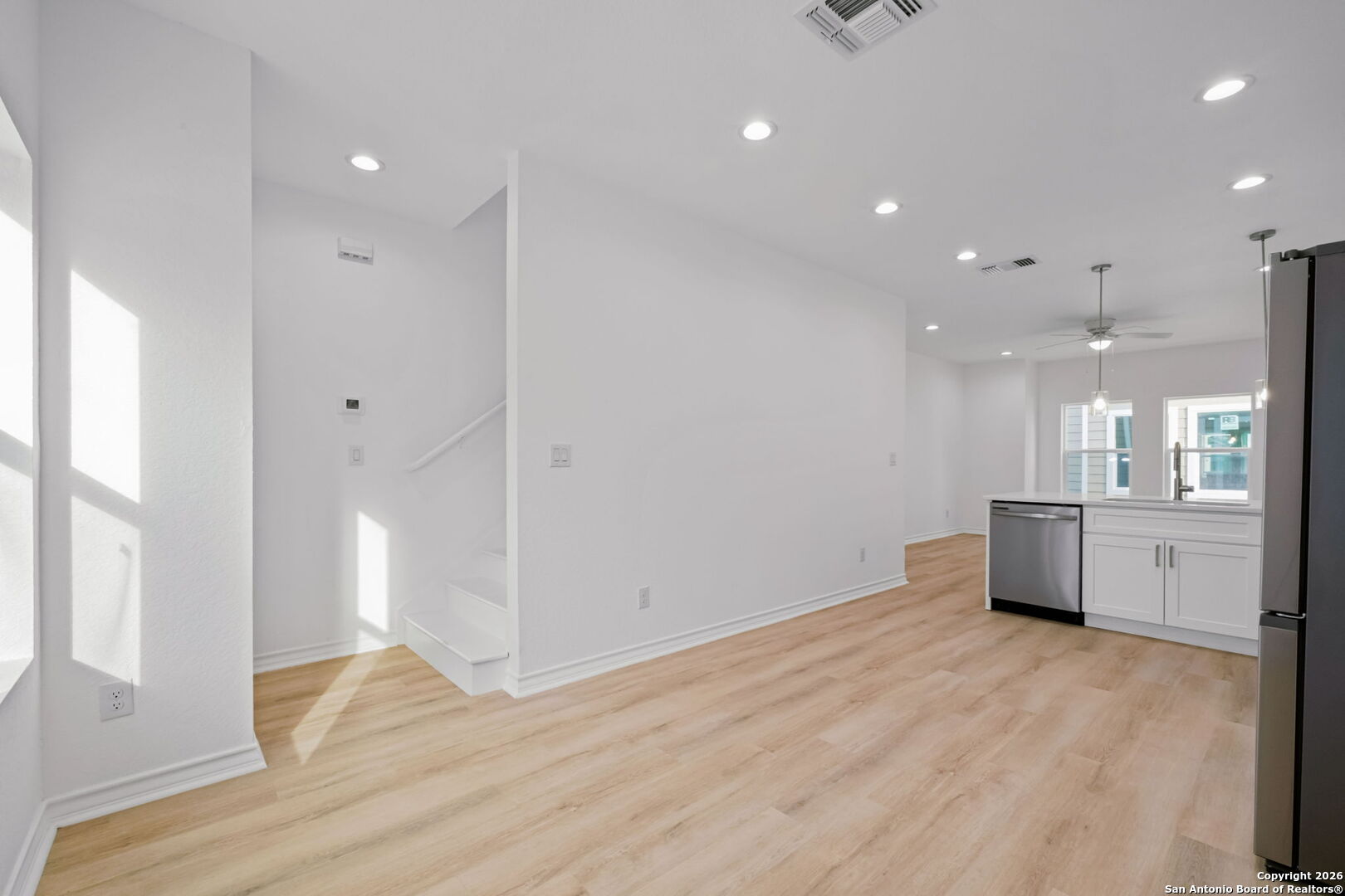 1510 S Walters #101, 102 San Antonio TX 78210