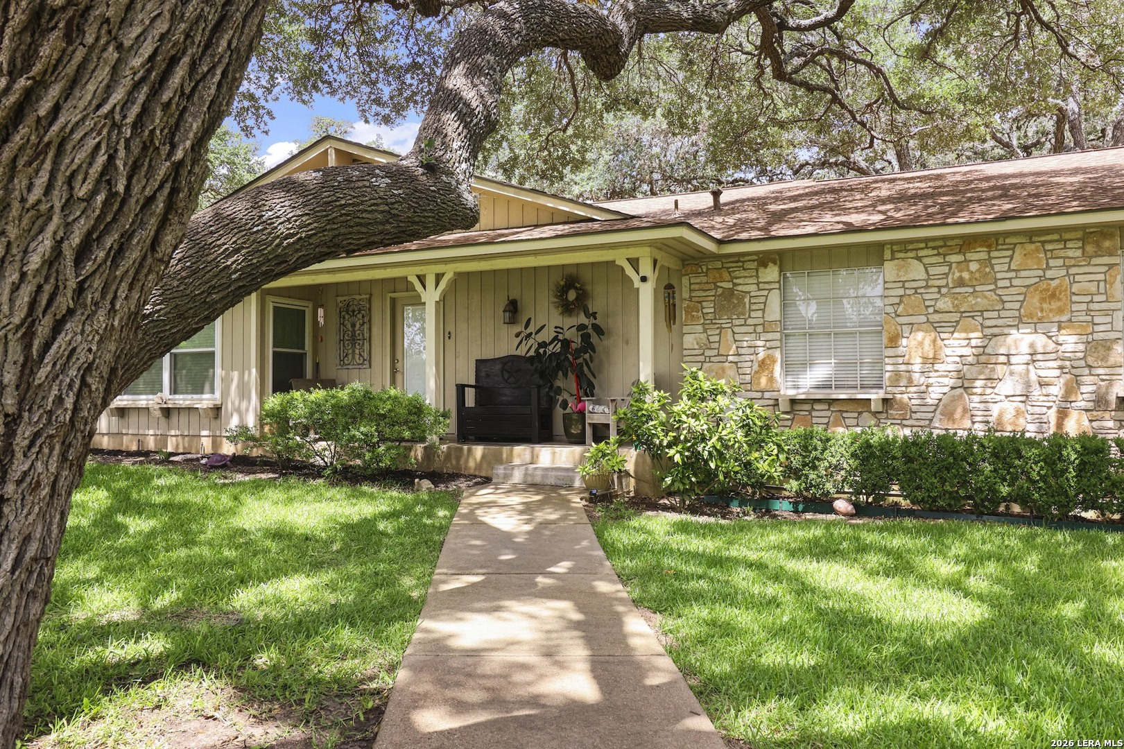 9477 Windwood Drive Boerne TX 78006