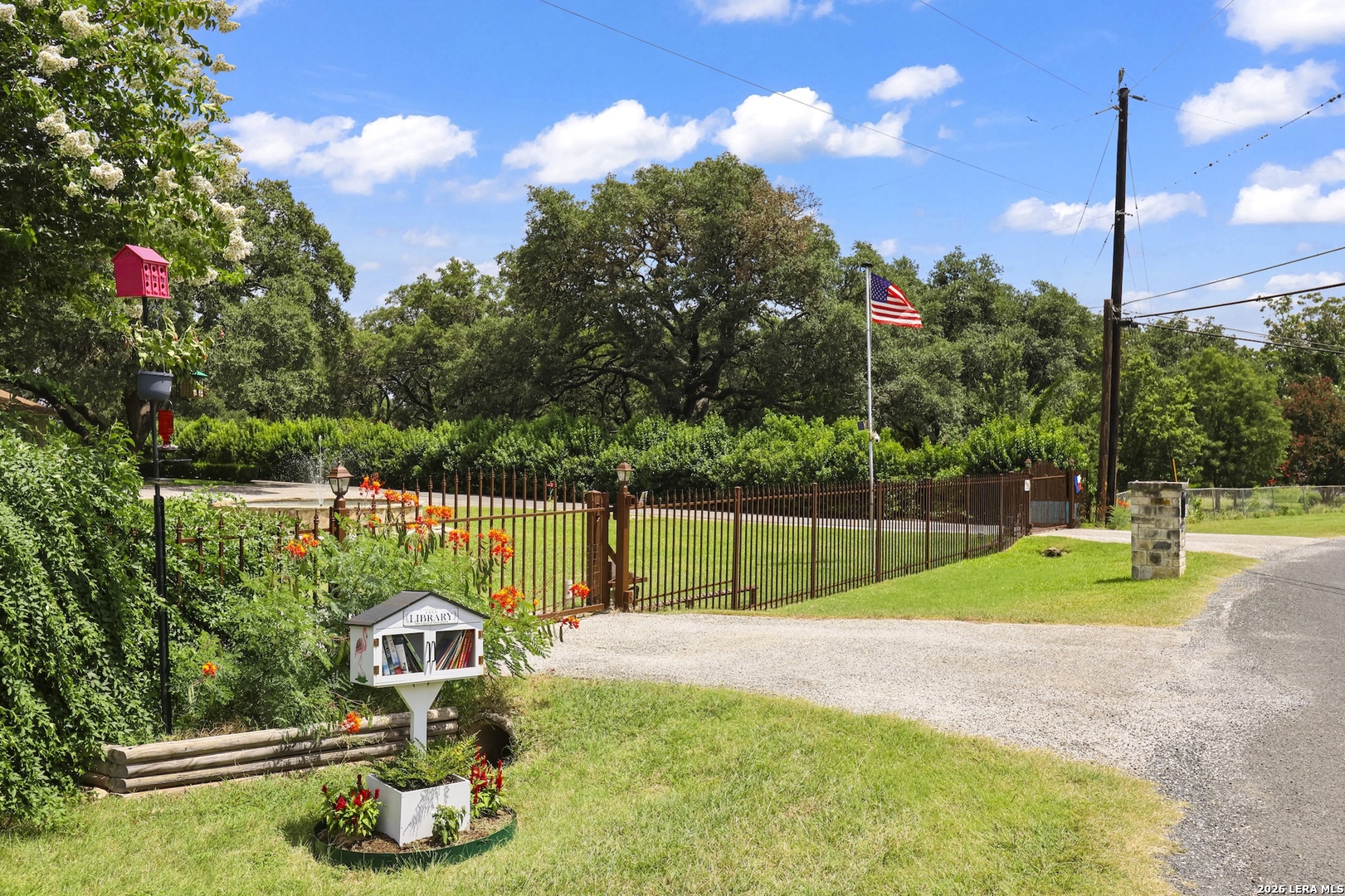 9477 Windwood Drive Boerne TX 78006