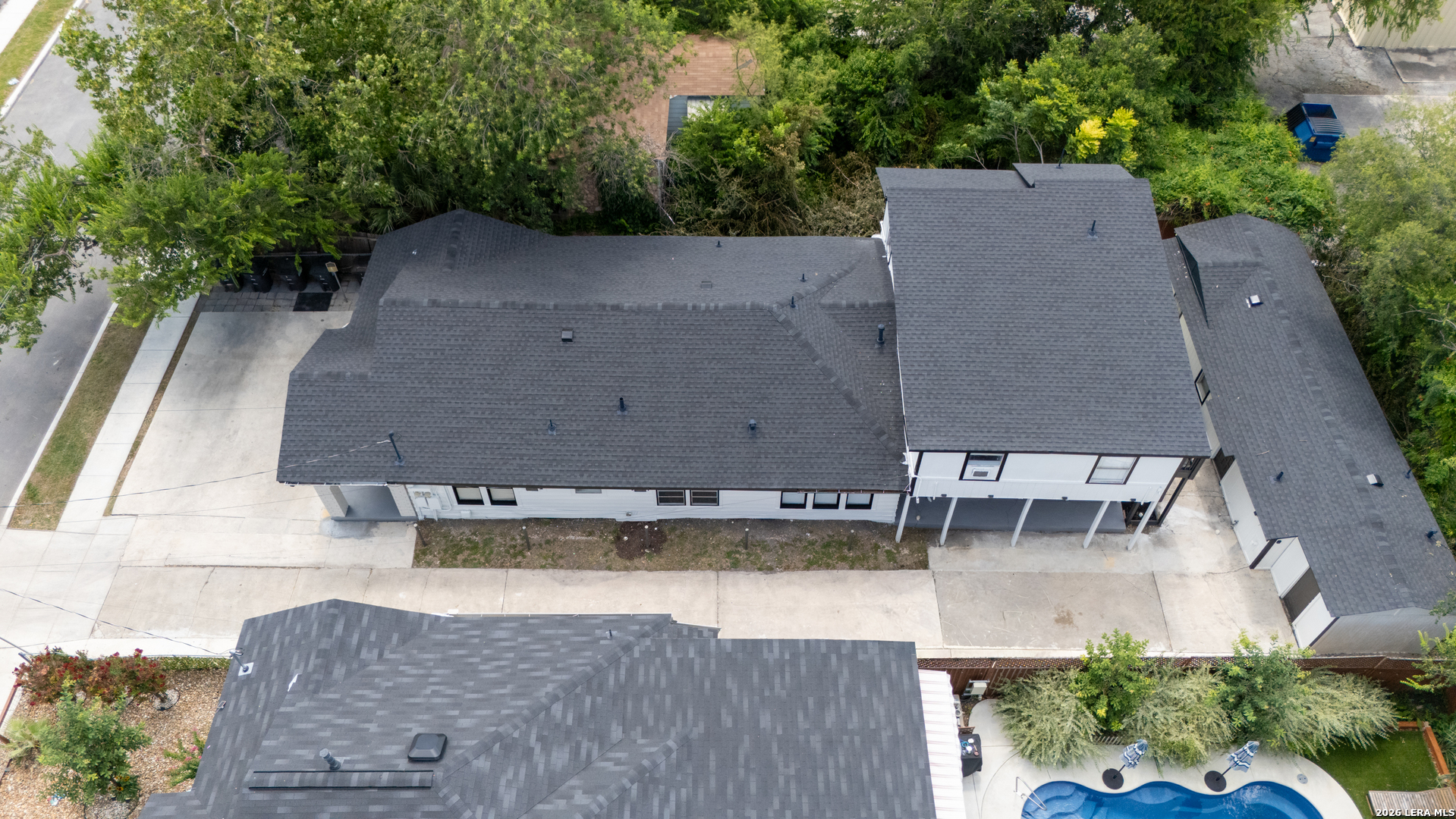 827 W Rosewood Avenue San Antonio TX 78212