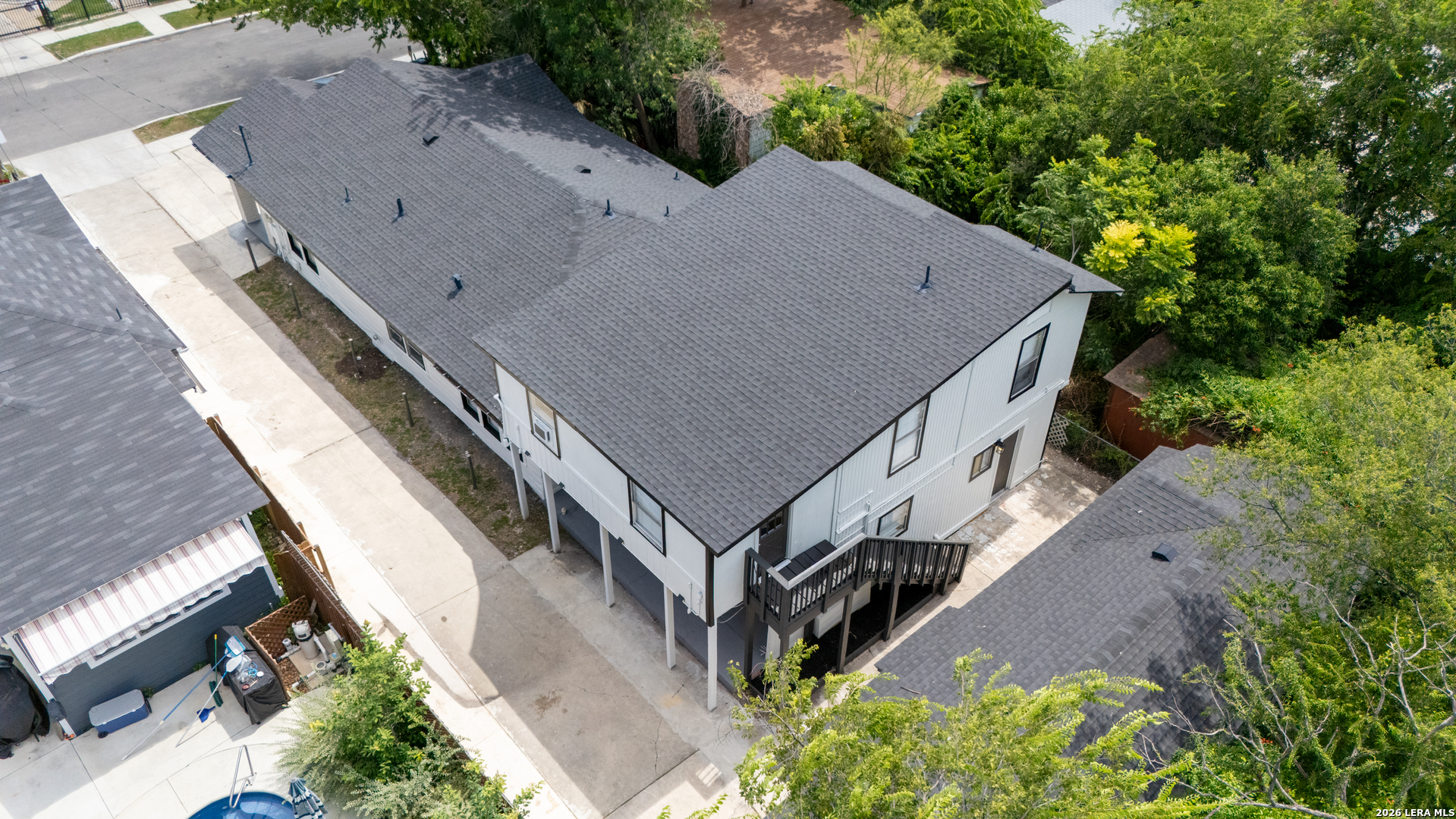 827 W Rosewood Avenue San Antonio TX 78212