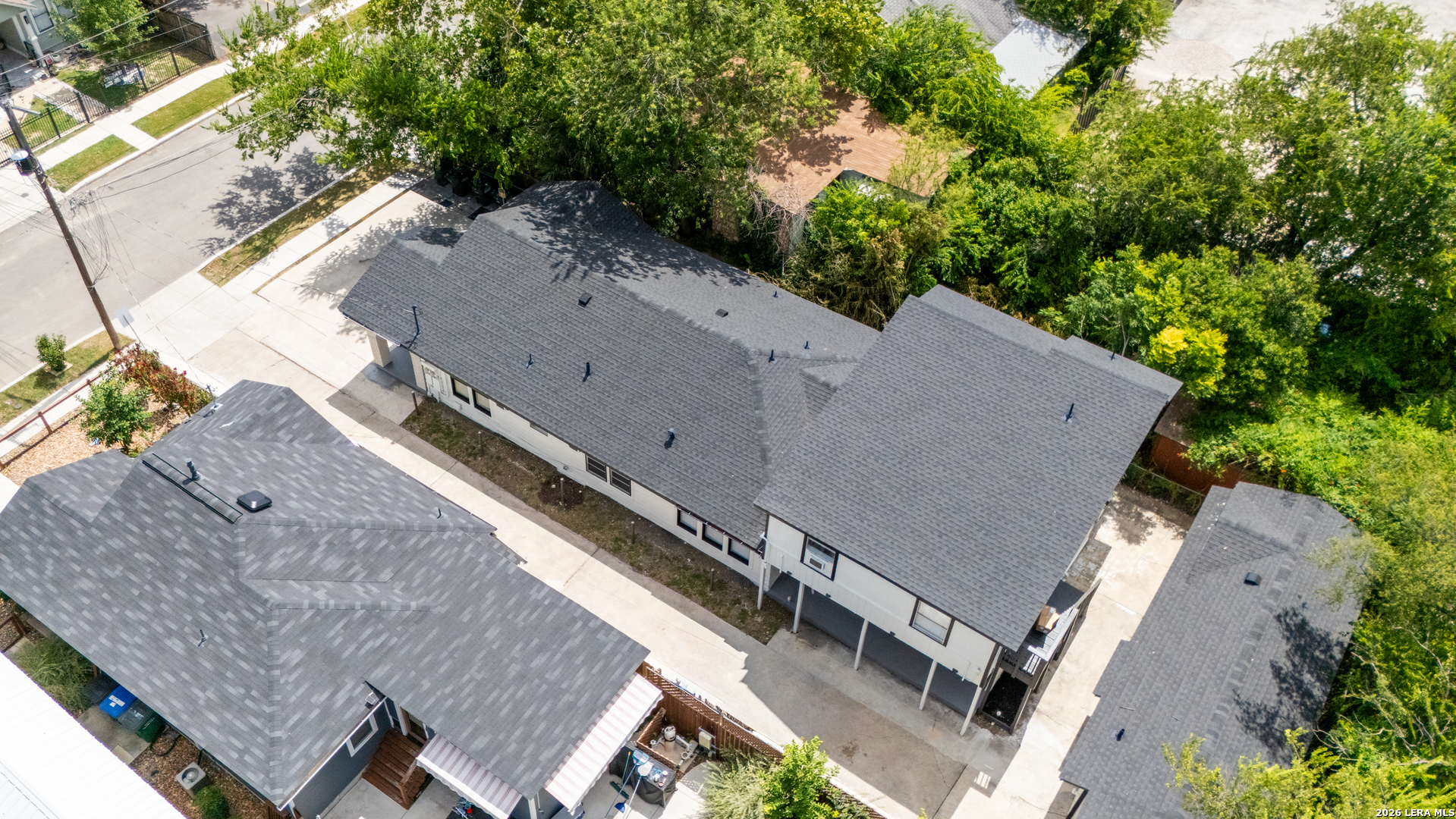827 W Rosewood Avenue San Antonio TX 78212