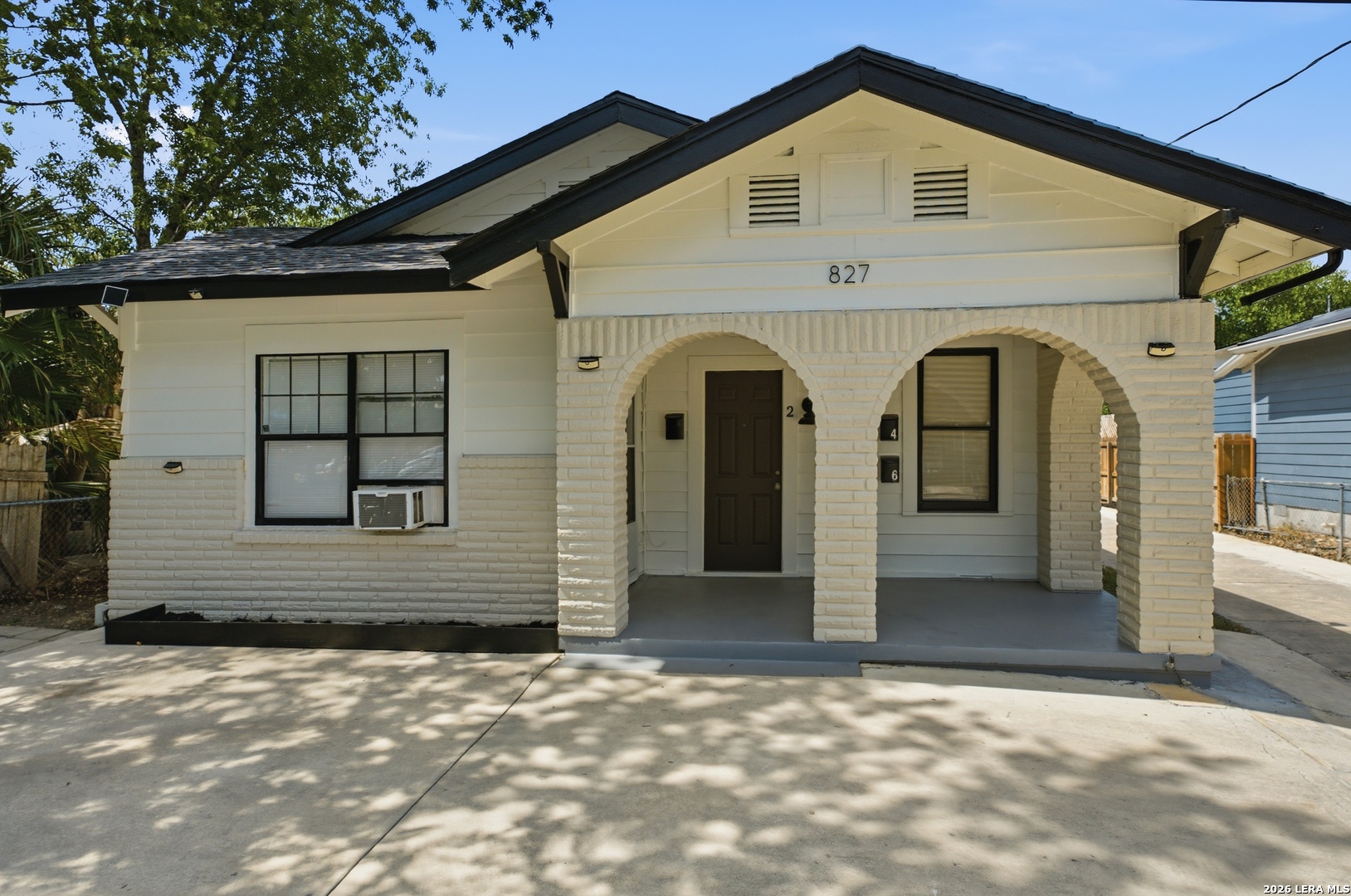 827 W Rosewood Avenue San Antonio TX 78212