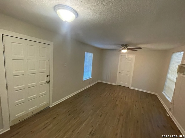 827 W Rosewood Avenue San Antonio TX 78212
