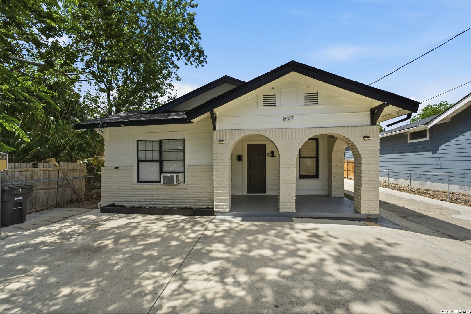 827 W Rosewood Avenue San Antonio TX 78212