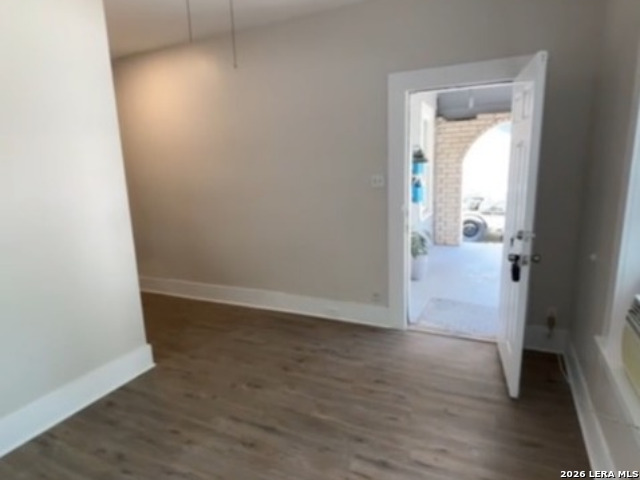 827 W Rosewood Avenue San Antonio TX 78212