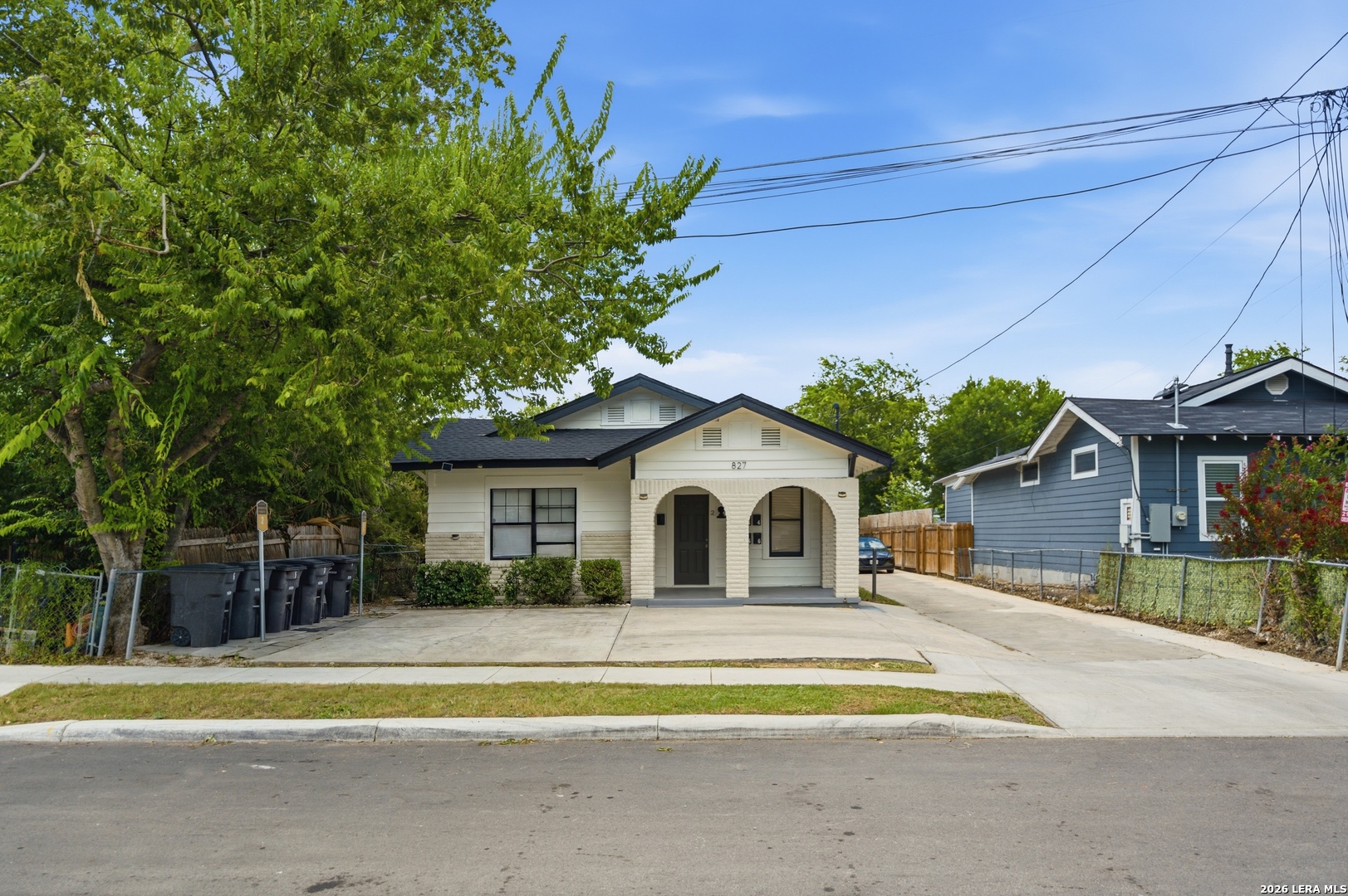 827 W Rosewood Avenue San Antonio TX 78212