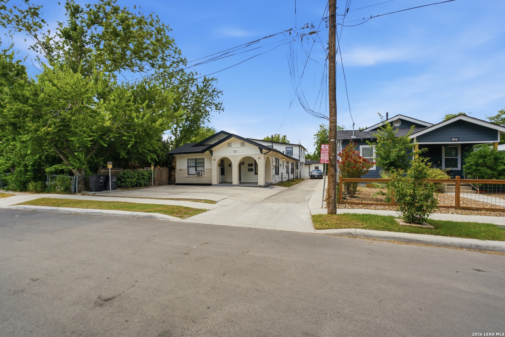 827 W Rosewood Avenue San Antonio TX 78212