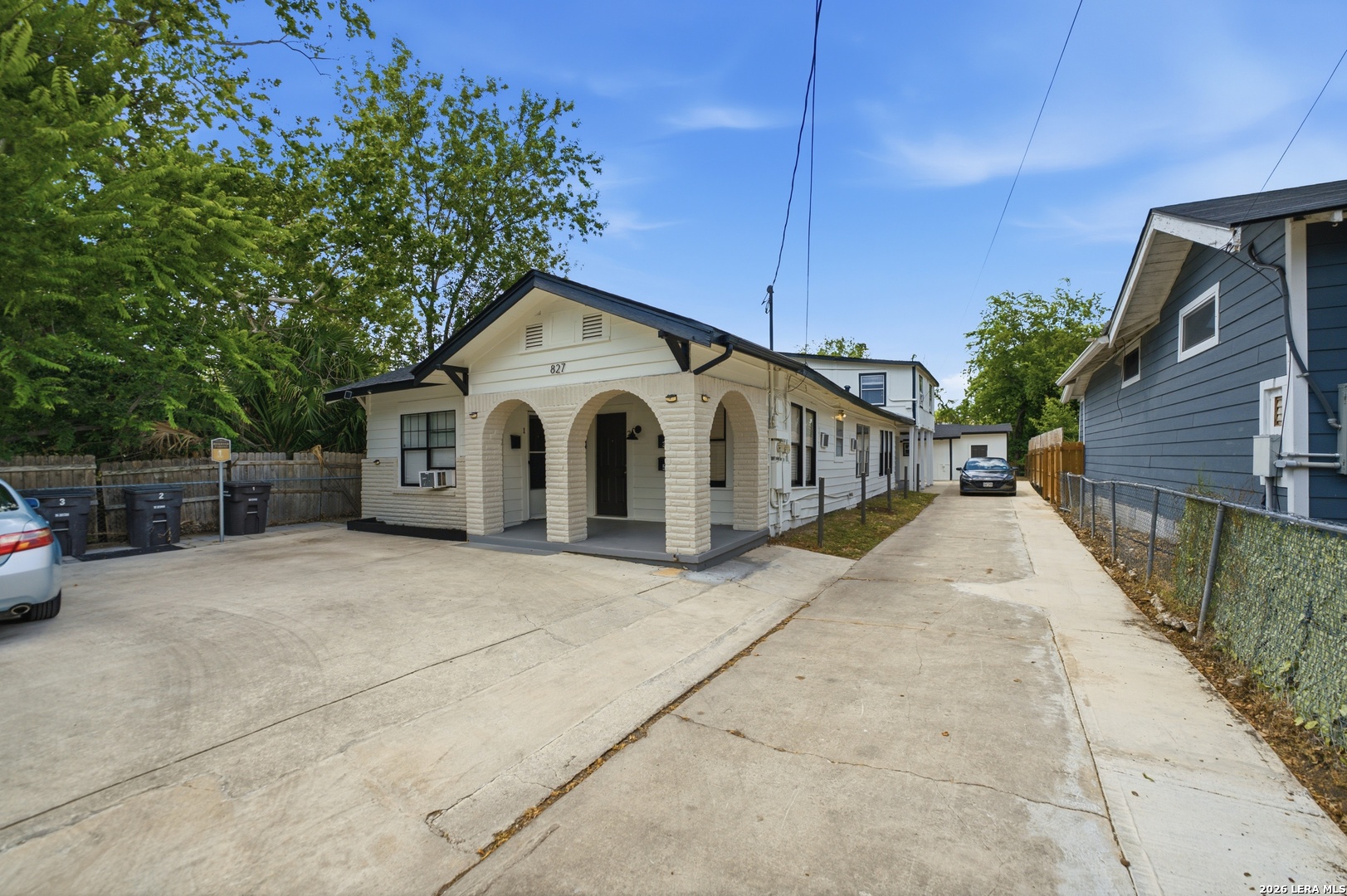 827 W Rosewood Avenue San Antonio TX 78212