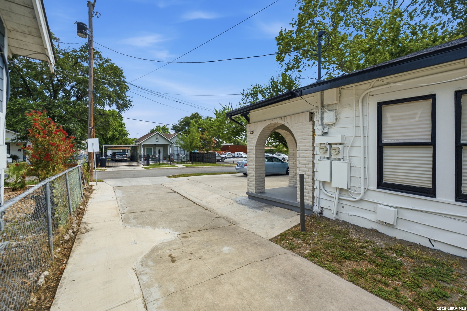 827 W Rosewood Avenue San Antonio TX 78212