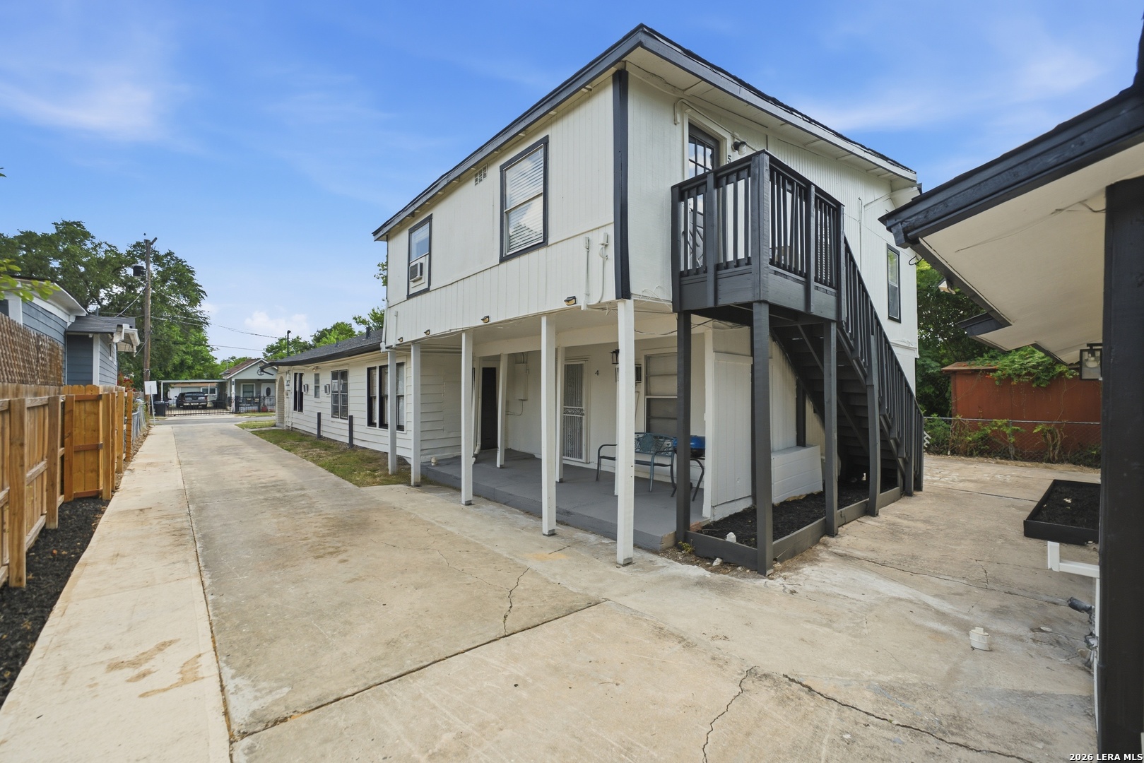 827 W Rosewood Avenue San Antonio TX 78212