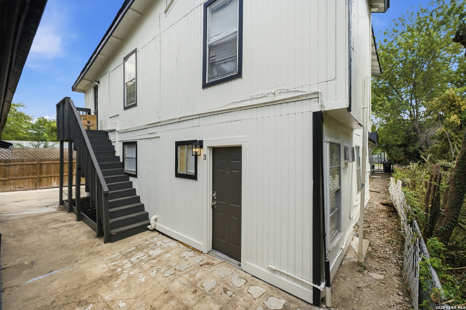 827 W Rosewood Avenue San Antonio TX 78212
