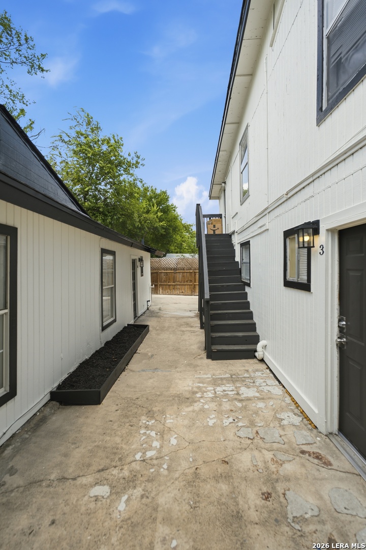 827 W Rosewood Avenue San Antonio TX 78212