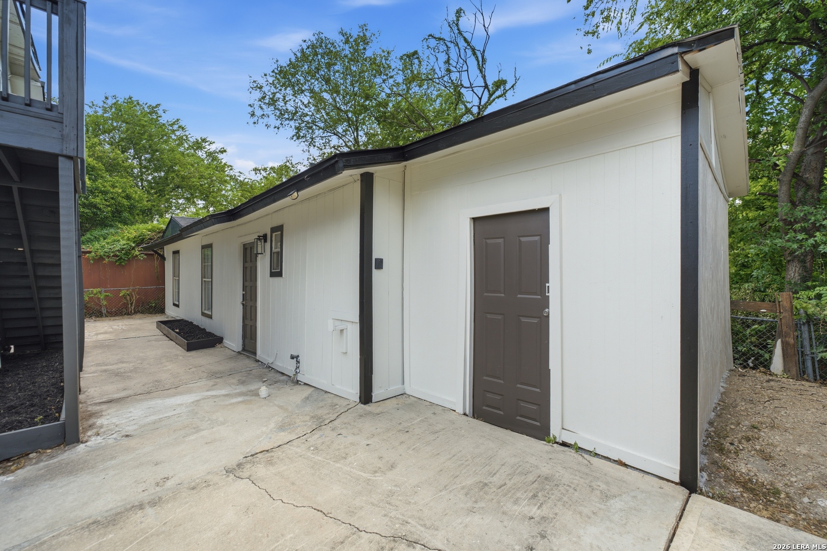 827 W Rosewood Avenue San Antonio TX 78212