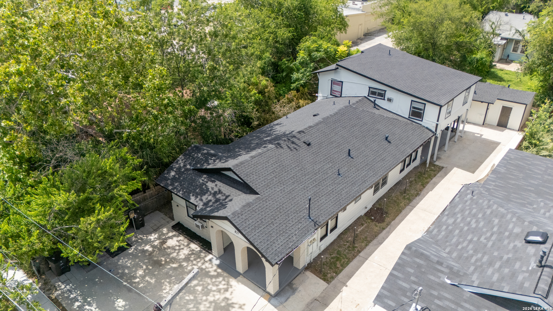 827 W Rosewood Avenue San Antonio TX 78212