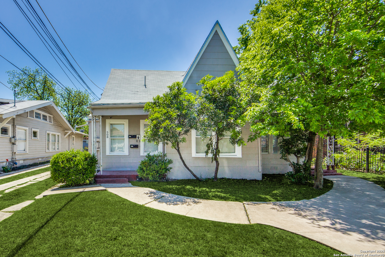 508 E Dewey Place San Antonio TX 78212