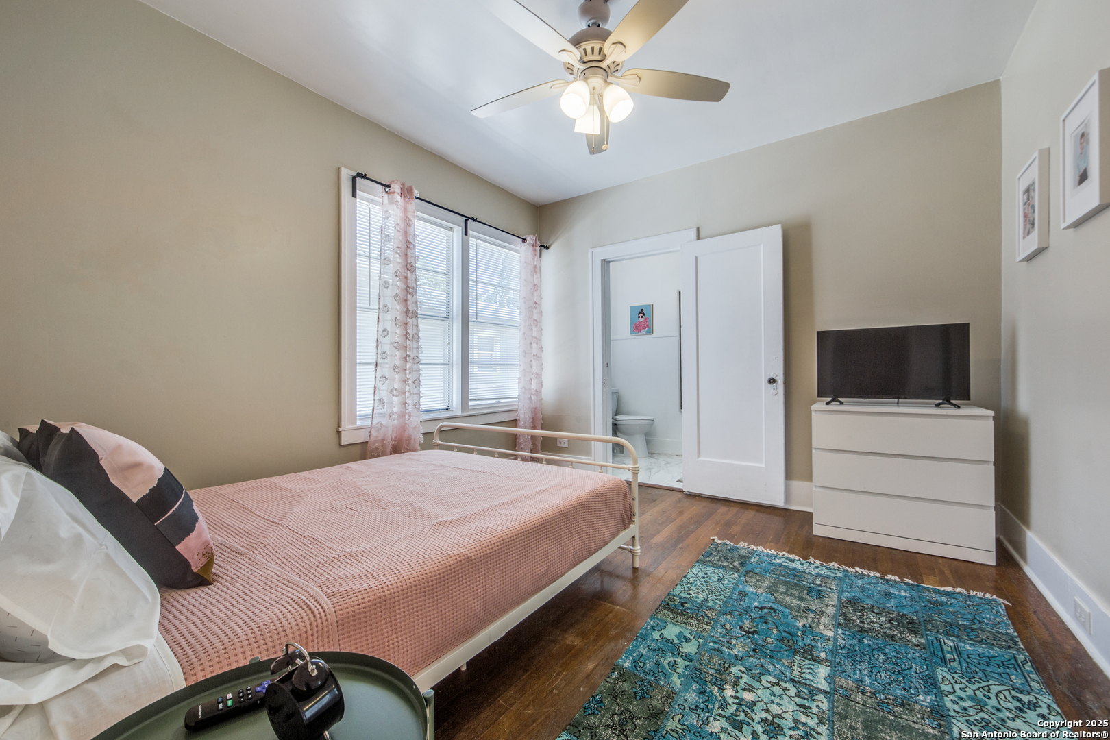 508 E Dewey Place San Antonio TX 78212