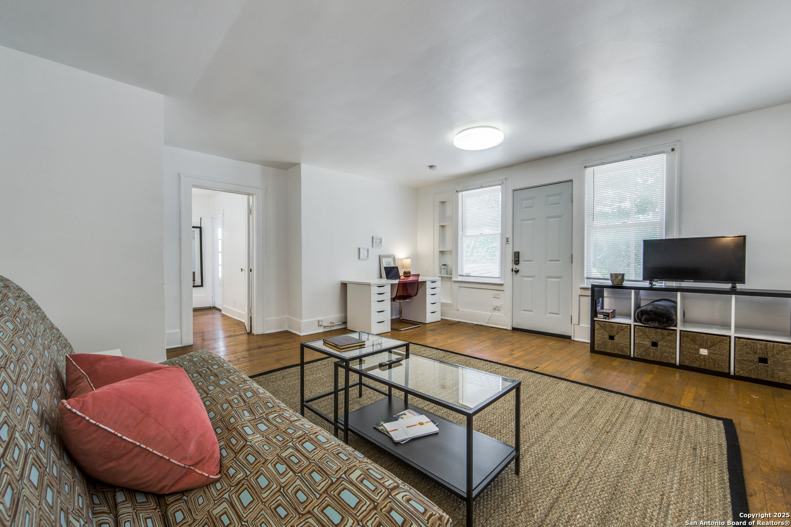 508 E Dewey Place San Antonio TX 78212